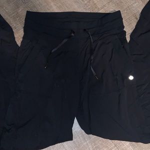 Lululemon Studio Unlined pants